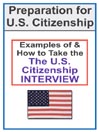 Citizenship Preparation: The Interview